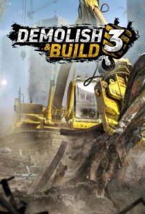 Demolish and Build 3