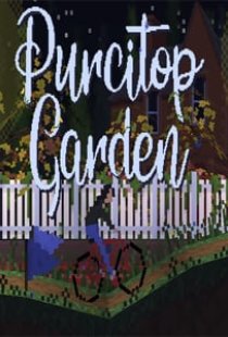 Purcitop Garden