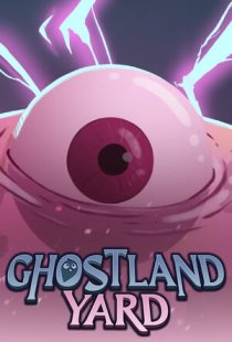 Ghostland Yard