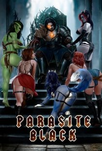 Parasite Black