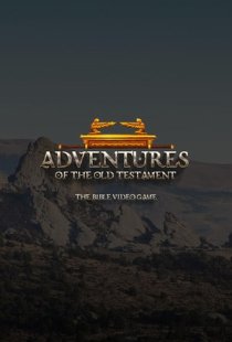 Adventures of the Old Testamen