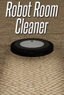 Robot Room Cleaner