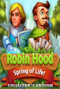 Robin Hood 4: Spring of Life
