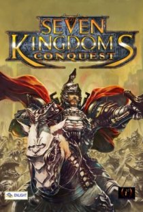 Seven Kingdoms: Conquest