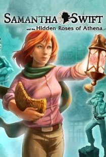 Samantha Swift and the Hidden 
