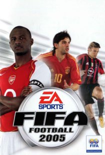 FIFA 2005