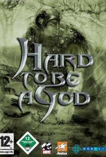 Hard to Be a God