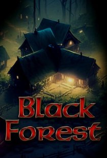 Black Forest