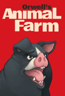 Orwells Animal Farm
