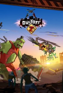 Dustoff Z