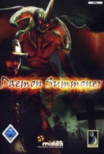 Daemon Summoner