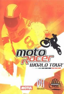 Moto Racer World Tour