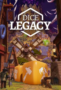 Dice Legacy