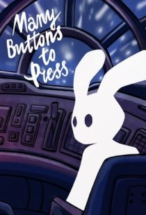 Many Buttons to Press