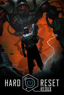 Hard Reset Redux