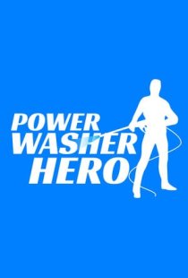 Power Washer Hero