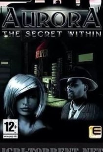 Aurora: The Secret Within