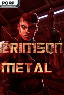 CRIMSON METAL Redux