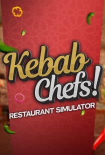 Kebab Chefs! - Restaurant Simu