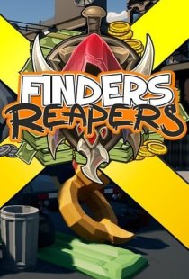 Finders Reapers