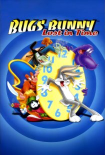 Bugs Bunny: Lost in Time