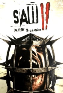 Saw 2 - Flesh and Blood