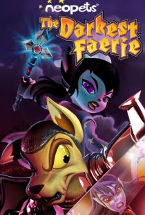Neopets: The Darkest Faerie