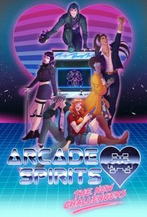Arcade Spirits: The New Challe