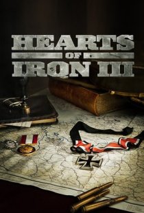Hearts of Iron 3