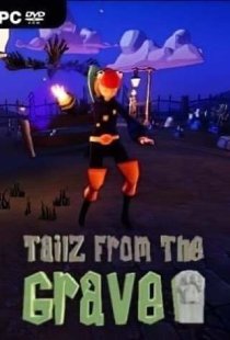 TailzFromTheGrave
