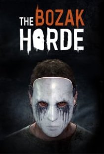 Dying Light - The Bozak Horde