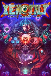 XENOTILT: HOSTILE PINBALL ACTI