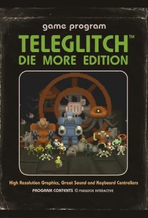 Teleglitch: Die More Edition