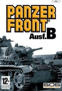 Panzer Front Ausf.B