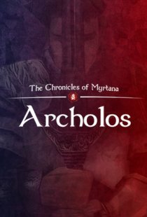 The Chronicles Of Myrtana: Arc