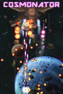 Cosmonator