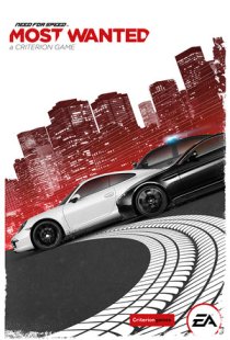Need for Speed Most Wanted (20
