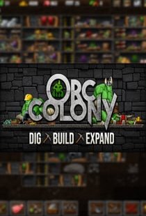 Orc Colony