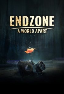 Endzone - A World Apart