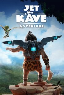 Jet Kave Adventure
