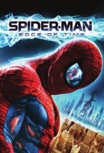 Spider-Man: Edge of Time