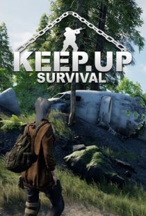KeepUp Survival