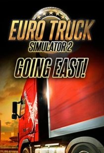 Euro Truck Simulator 2 Going E