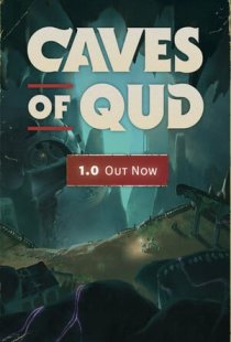 Caves of Qud