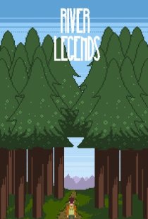 River Legends: A Fly Fishing A