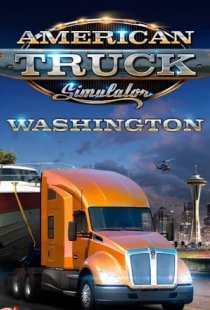 American Truck Simulator Washi