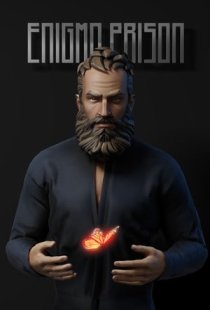 Enigma Prison-