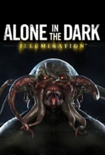 Alone in the Dark: Illuminatio