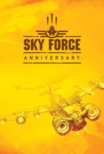 Sky Force Anniversary