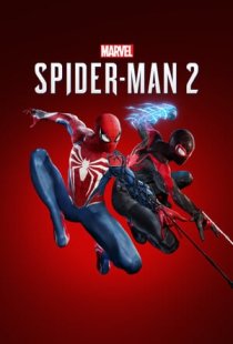 Marvels Spider-Man 2